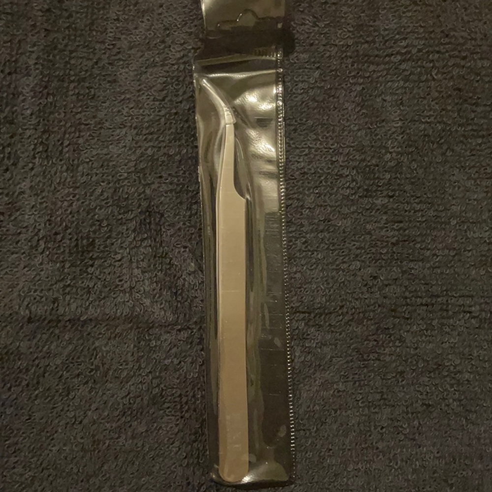 Lash Tweezer